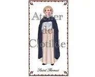 image Saint Thomas d'Aquin