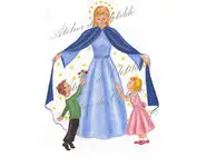 image Vierge aux enfants