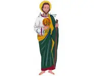 Saint Jude