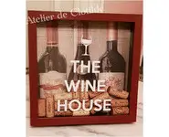 vitrine the wine House