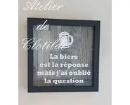 vitrines à capsules grise