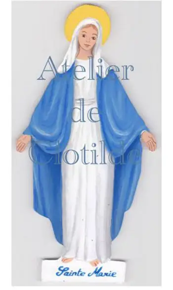 Notre Dame de la rue du Bac