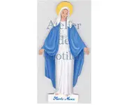 Notre Dame de la rue du Bac