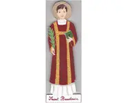 Saint Baudouin de Laon