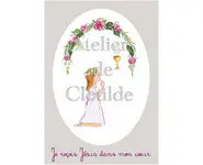 Image communion Madeleine