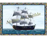 image Les 7 voiles du Saint Esprit