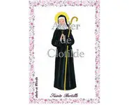 image Sainte Bertille