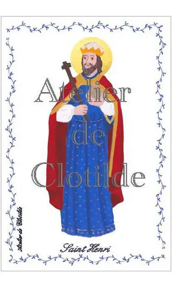 image Saint Henri