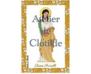 image Sainte Priscille