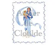 image Vierge aux rubans