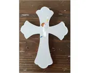 Croix madeleine garçon