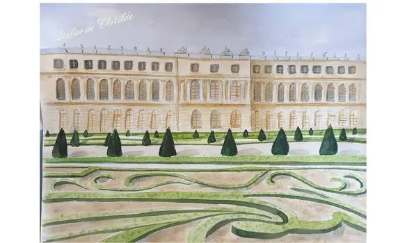 Versailles
