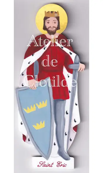 Saint Eric