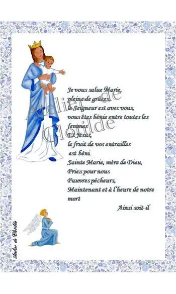 image je vous salue marie 1