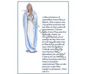 Image prière madame Elisabeth