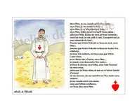 Prière Charles de Foucauld