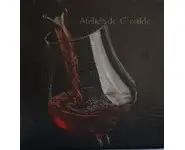 Verre de vin