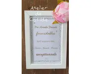 Cadre Grands Parents