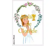 image communion Agathe