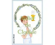 image communion Augustin