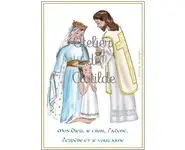 Image Je crois J'adore fille