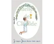 Image communion Matthieu