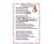 Image priere il est vrai