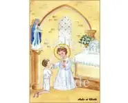 Image communion baptiste