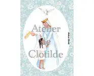 Image bapteme enfant fille