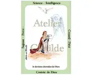 Image confirmation chevalier vert