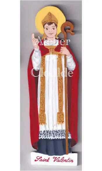 Saint Valentin