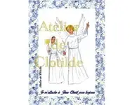 Image Profession de Foi fille1bleu