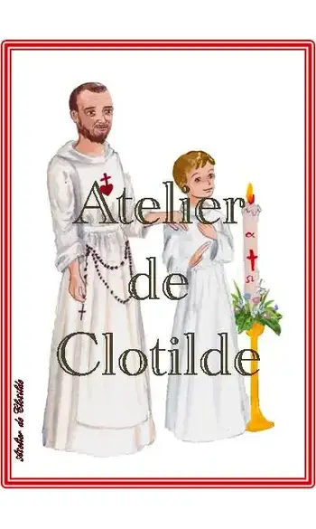 image Profession de foi foucauld