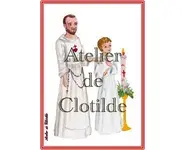 image Profession de foi foucauld