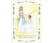 image Notre Dame de la Prière