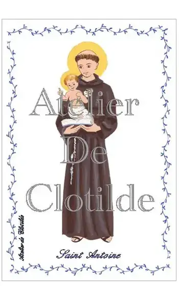 image St antoine
