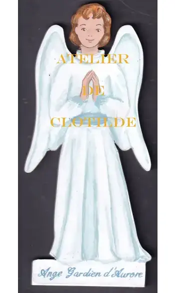 ange Gardien
