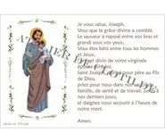 Je vous Salue Joseph