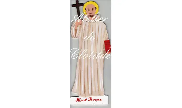 Saint Bruno