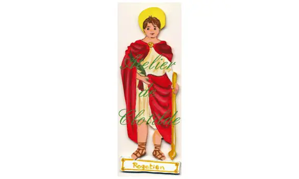 Saint Rogatien