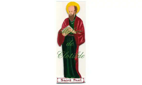 Saint paul
